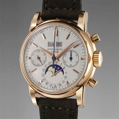 patek philippe 2499 movement|Patek Philippe ref 2499.